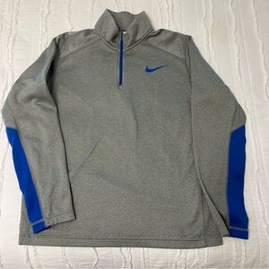 Nike Therma-Fit Half Zip